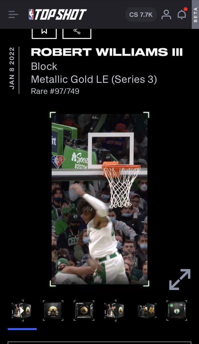 adirort's tweet photo. Lucky me!!
#HandSthis #NBATopShotThis https://t.co/4tkFMWlUNe