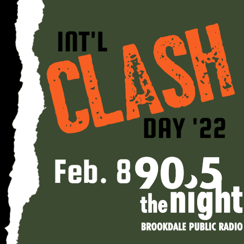 90.5 The Night tweet media
