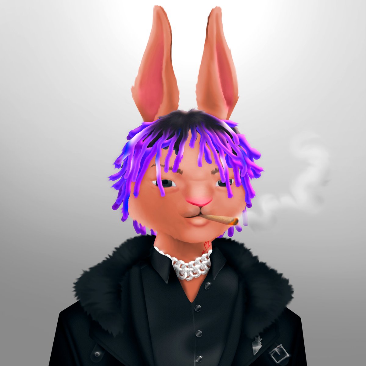 "Sometimes I just can't figure out if all this smoke comes from a blunt or from a chemical reaction." 🧪😶‍🌫️🔥🌫️

 <a href="/matue30/">MATUÊ</a> just rabbed in, dope Brazilian trapper 🔥

rabbeast.com