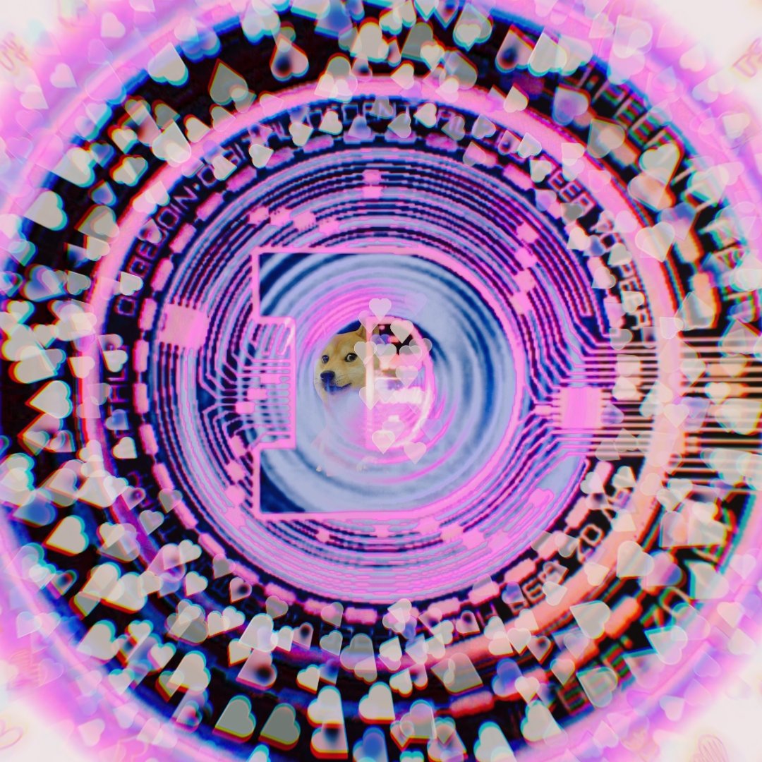 doge_mom's tweet photo. #doge $doge
#dogecoin 💖🐕 https://t.co/3SJG5AnY04