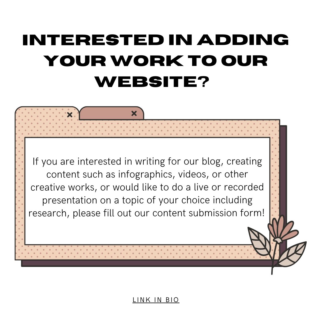 Guess what we have… A WEBSITE 😁Come check out what Climate Justice MacEwan is up to and sign up for our upcoming events. If you want your work featured on our blog, fill out the form in our bio! ^^