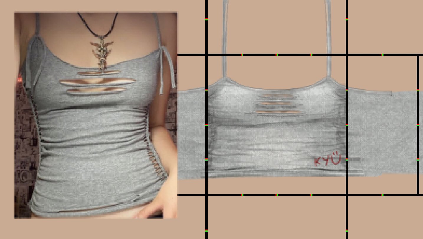 roblox cropped t shirt net + shading