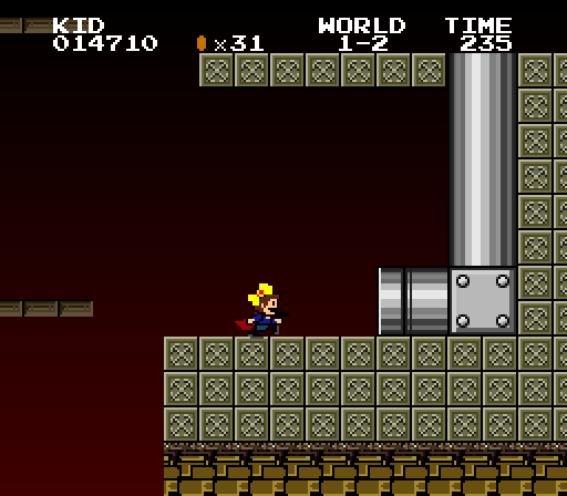 TreehouseCherry's tweet photo. Hello everyone!
We've decided to rebrand as Cherry Treehouse for our future releases!

Please look forward to new and upcoming announcements! We hope you are as excited as we are!

You can find our games, including IWBTG Remastered, at:
https://t.co/znkY6HyyKz https://t.co/8DI907tqgD