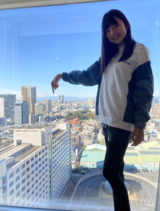 Twitterのコスプレ画像42