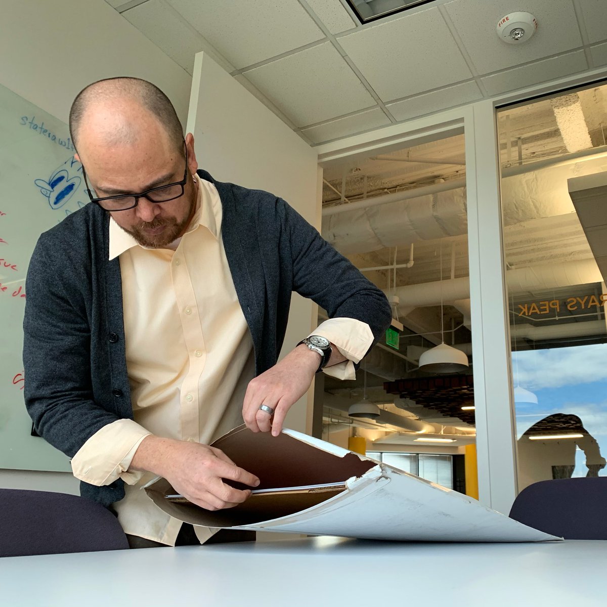 AdjyCo's tweet photo. What’s in the envelope?
.
.
#poster #posterdesign #subwayposter #zcash #dignity #consent #agency #design #branding #adjy #adjyco https://t.co/T3AThYzBaR