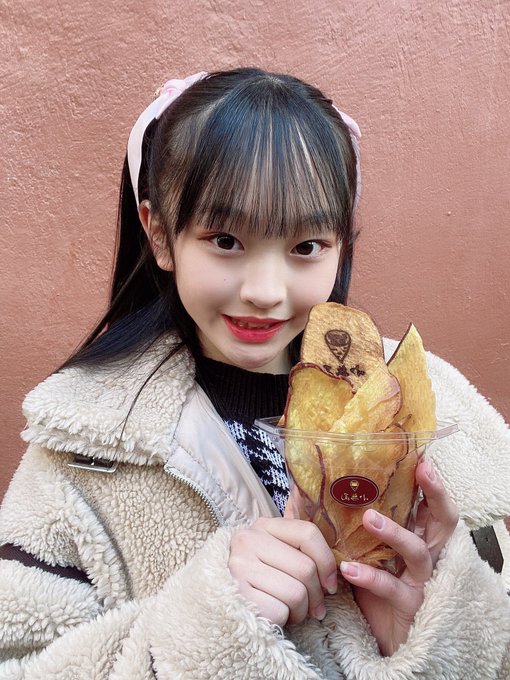 Twitterのコスプレ画像12