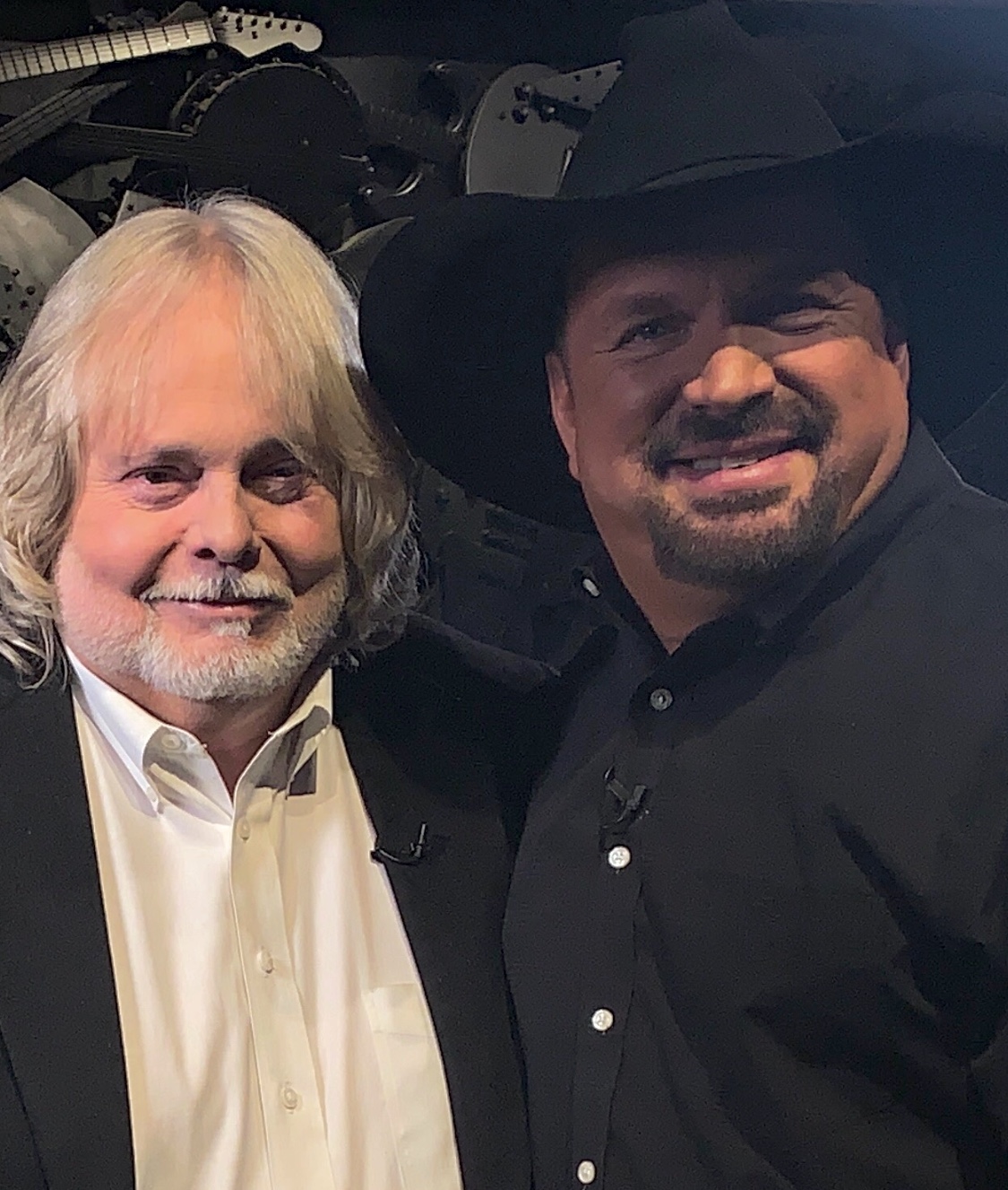 Happy Birthday to 2016 Musicians Hall of Fame Inductee Garth Brooks! 