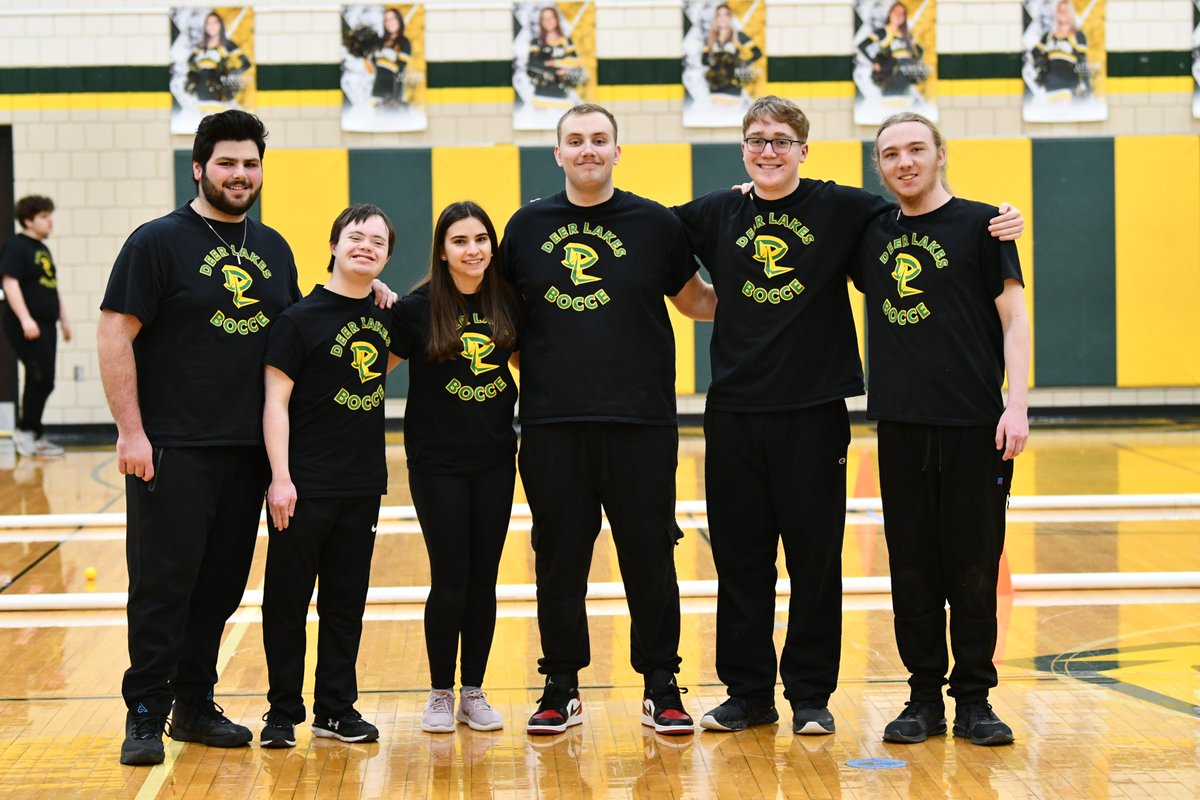deerlakessd's tweet photo. Happy Senior Night to Dom Tristani, Nate Barker, Lizzie Orosz, Bobby Martineau, Ian Ritz, and Bodhi Pierce!

The team finishes the regular season undefeated and will host the semifinals 3 p.m. March 1st! #DLProud https://t.co/SbpM59wsNK