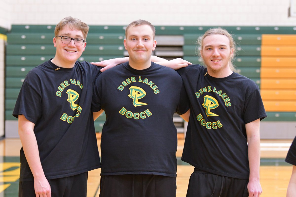 deerlakessd's tweet photo. Happy Senior Night to Dom Tristani, Nate Barker, Lizzie Orosz, Bobby Martineau, Ian Ritz, and Bodhi Pierce!

The team finishes the regular season undefeated and will host the semifinals 3 p.m. March 1st! #DLProud https://t.co/SbpM59wsNK