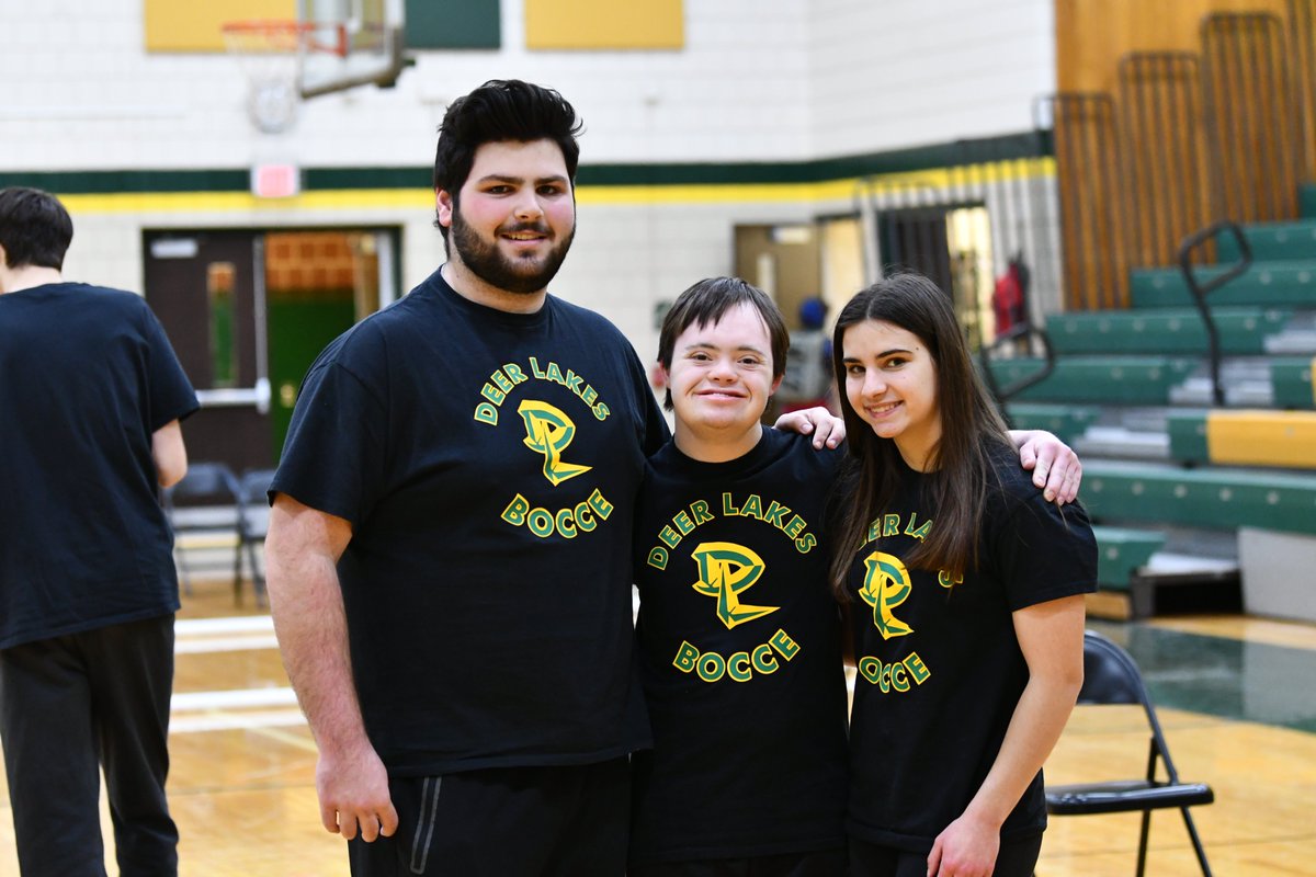 deerlakessd's tweet photo. Happy Senior Night to Dom Tristani, Nate Barker, Lizzie Orosz, Bobby Martineau, Ian Ritz, and Bodhi Pierce!

The team finishes the regular season undefeated and will host the semifinals 3 p.m. March 1st! #DLProud https://t.co/SbpM59wsNK