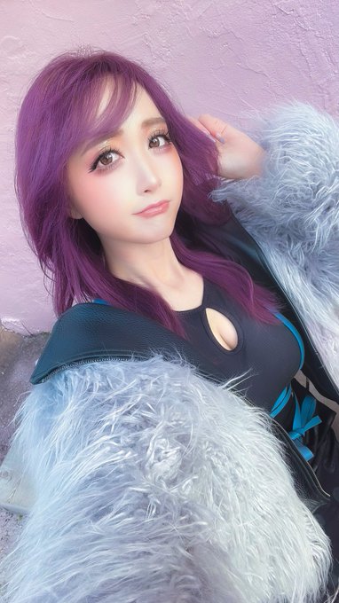 コスプレイヤーカモミールのTwitter画像13