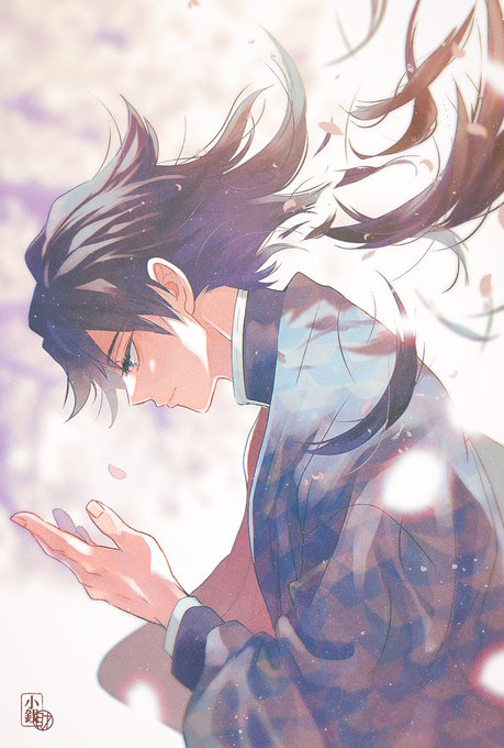 小銭😴のイラスト