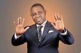 Prince Magloire LAMINE tweet media