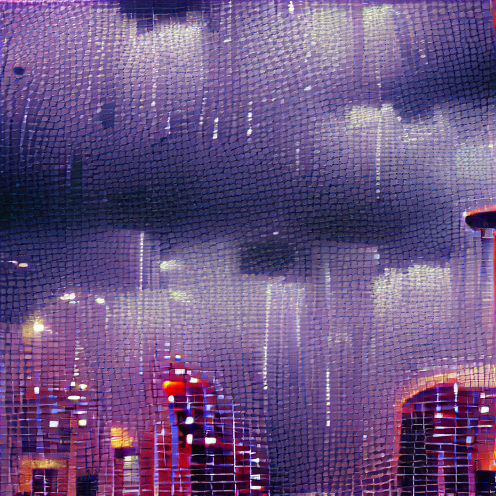 CitiesOrigins's tweet photo. ✨NEW DROP 
@citiesorigins
 Be The First✨

🌇 Rainy City Genesis
➝ [Gen] 0
➝ [Biome] Genesis
➝ [Size City] Medium
➝ [Weather 1] Rainy
💲Price: 0.011 #ETH - 1/1

🔗https://t.co/B8fRfbUyHr

#rain  #Drop #NFTCommunity #CitiesOrigins #NFTCollector #NFTcollectibles https://t.co/1nuN4ZjUpZ