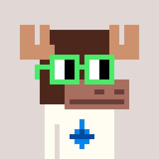 nounsbot_'s tweet photo. ＊Bleep Bloop Blop＊
        
 An auction has started for Noun #202
 Learn more at https://t.co/EkQXiDABVM https://t.co/wOE56D0Vjm