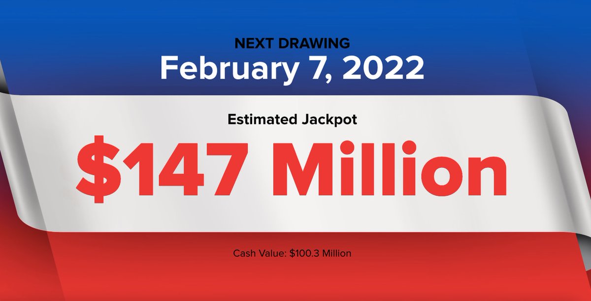 Did you win Monday’s $147M Powerball drawing? Winning numbers, live results. https://t.co/8RnIVli39b https://t.co/fGnxPKo6F0