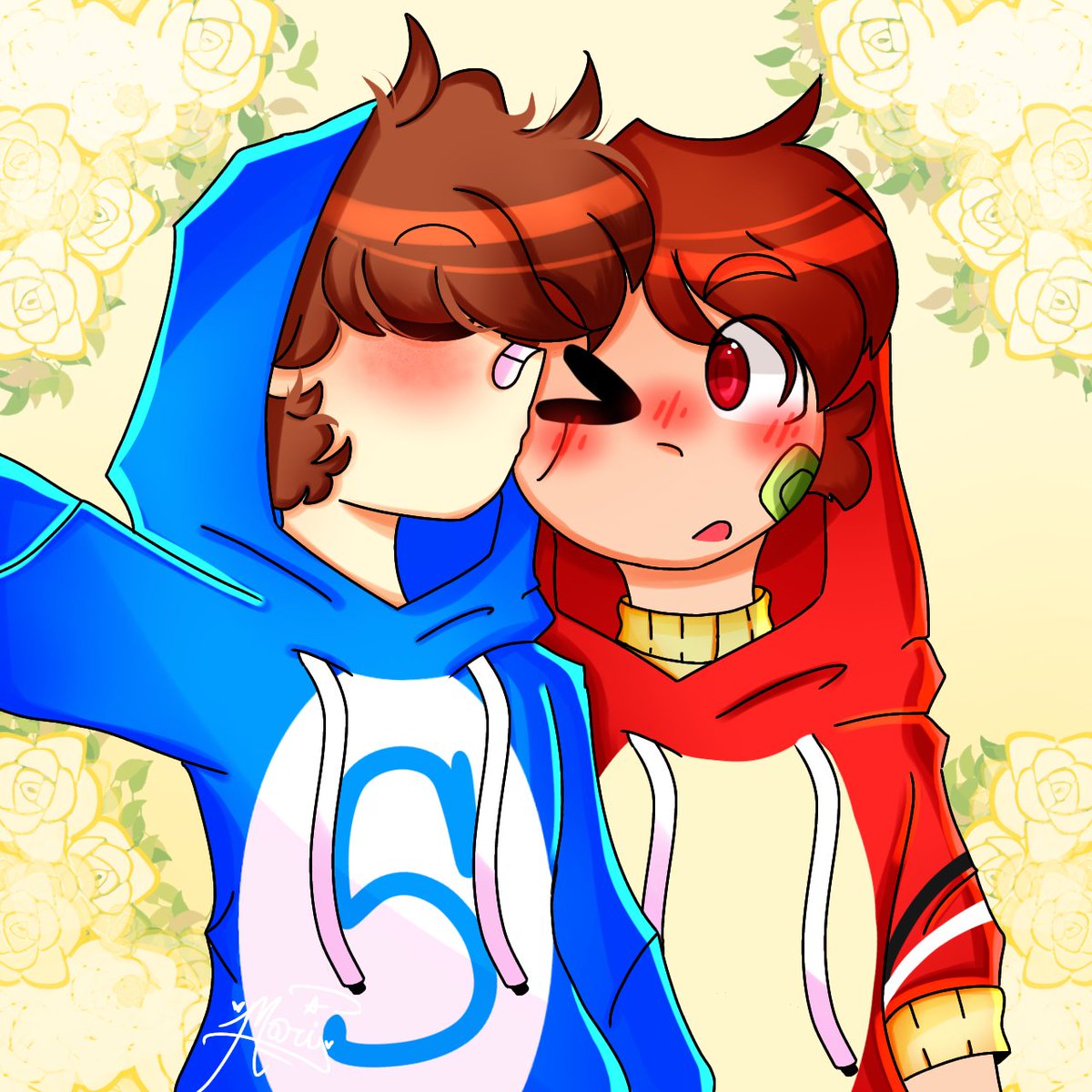 bymari_837's tweet photo. 🏵️💙Spartor❤️🏵️
#spartor 
Spoiler todo chueco😊🔫 https://t.co/bIyIl7hKjU