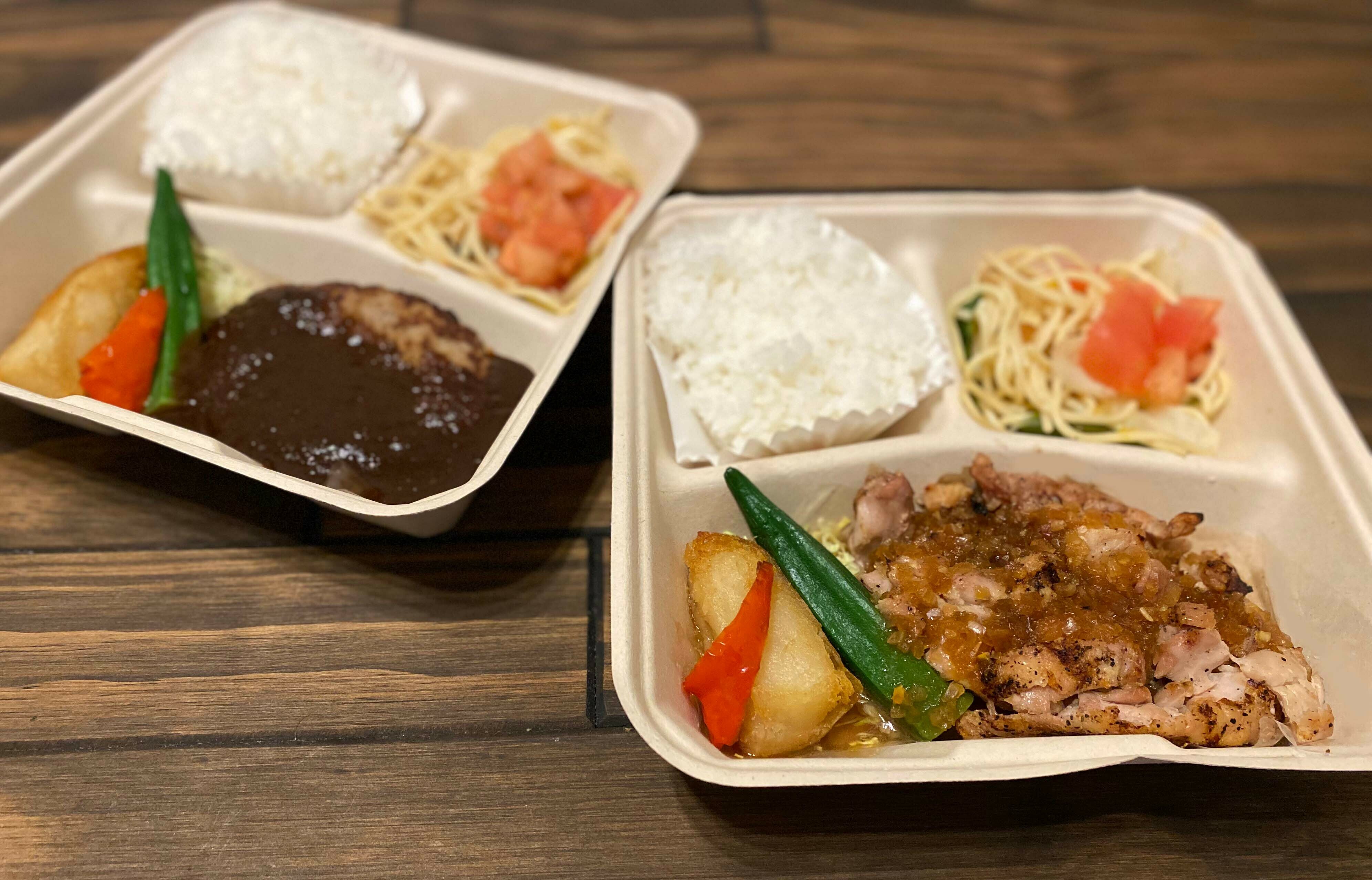 تويتر ビッグボーイジャパン 公式 على تويتر 今日は 鶏の日 らしいですよー ビッグボーイ の鶏肉を使ったメニューといえば 直火焼グリルチキン弁当 がおすすめ なんとワンコインの500円 そして今 ビッグボーイの500円弁当 で写真を投稿すると