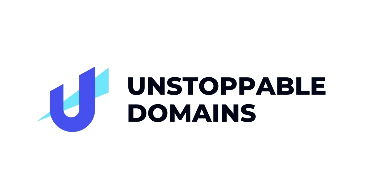 Unstoppable websites?Unstoppable Domains aims to onboard the world onto the decentralized web by building blockchain based domain names.These domains allow users to replace cryptocurrency addresses with human-readable names, host decentralized websites, & more. (55/107)