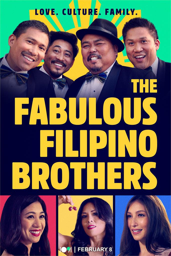 Listen. To show my support for #TheFabulousFilipinoBrothers releasing tomorrow, I'm purchasing 5 4K UHD digital copies to giveaway! Just FOLLOW @ShoPowSho, @ariannabasco, @dantebasco, @darionbasco, @DerekBasco & @DionBasco and reply to win! #filipino #history #culture 🇵🇭