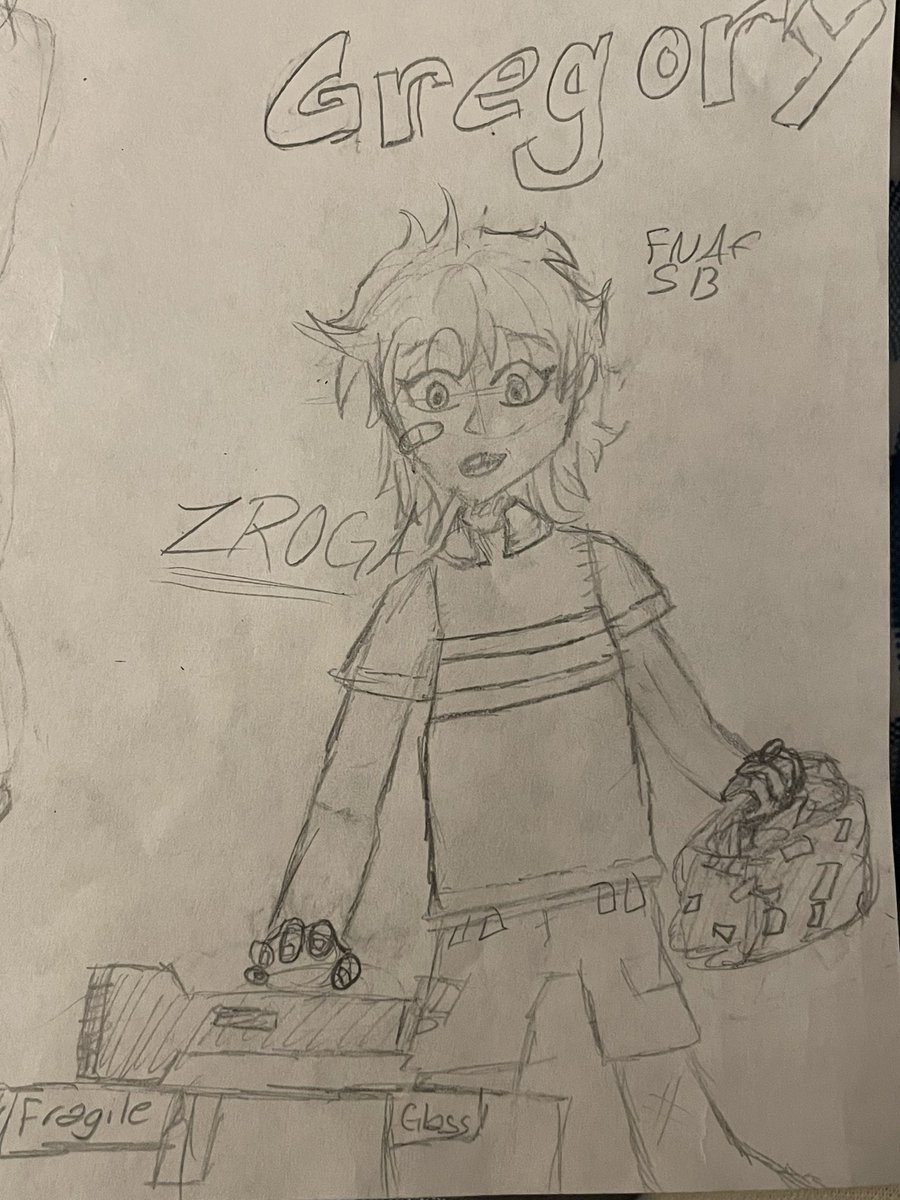Zroga tweet media