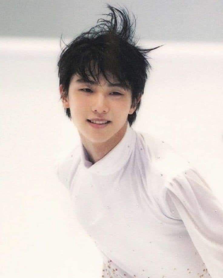 Mon___1_1's tweet photo. #YuzuruHanyu https://t.co/AbFLhrckhy