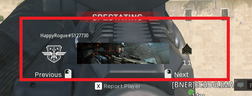 edo_tk421's tweet image. @RavenSoftware You got one #Caldera hacker roaming free: HappyRogue#5127730 #CoDHackers #WarzoneHackers #CoD #WarzonePacific