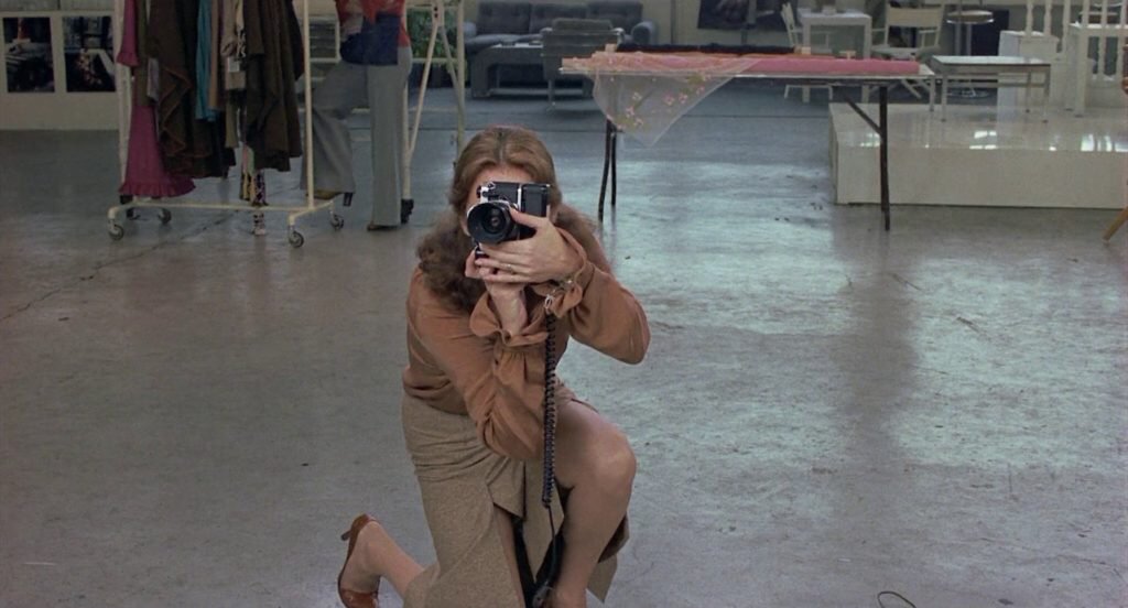 "She is super-cool and always elegantly dressed" -On Faye Dunaway in Eyes of Laura Mars
thebigpicturemagazine.com/fashion-film-f…