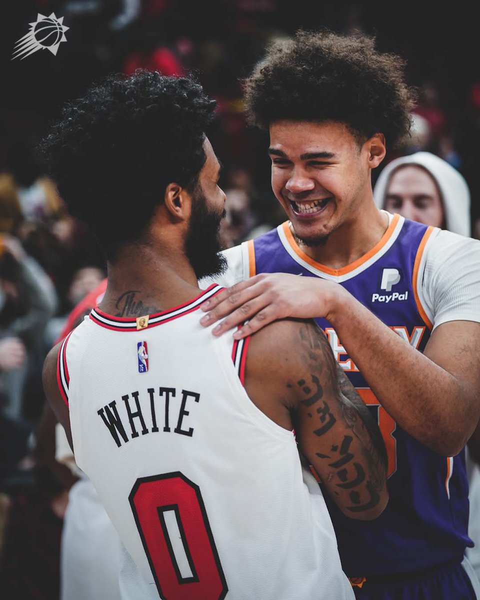 Phoenix Suns tweet media