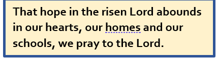 GrACE4cathed's tweet photo. Please join us in praying for Catholic education #iBelieveinCatholicEd https://t.co/TF0dyajck0