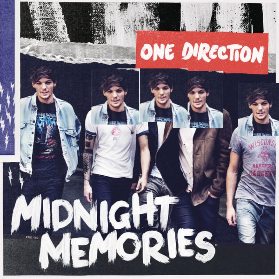 louichrystal's tweet photo. por qué será que las mejores canciones de 1d están en midnight memories 🤔🤔 a si louis jjjj https://t.co/jJrxGcxksL