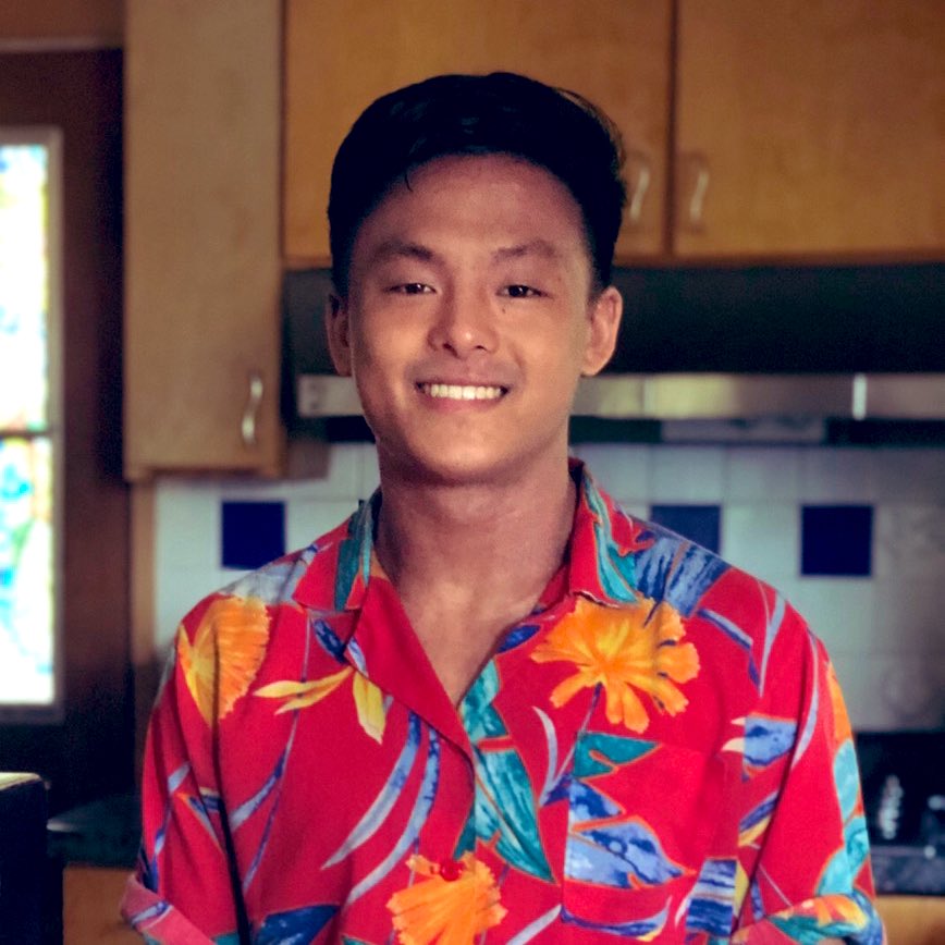Jaxon Sales was 20 when he died in March of 2020. His family believes his death was not investigated properly because he was gay and Asian. 

They’ve been petitioning for his case to be re-opened &amp; 40K+ people have signed as a show of support. (1/5) #LGBTQ #aapi