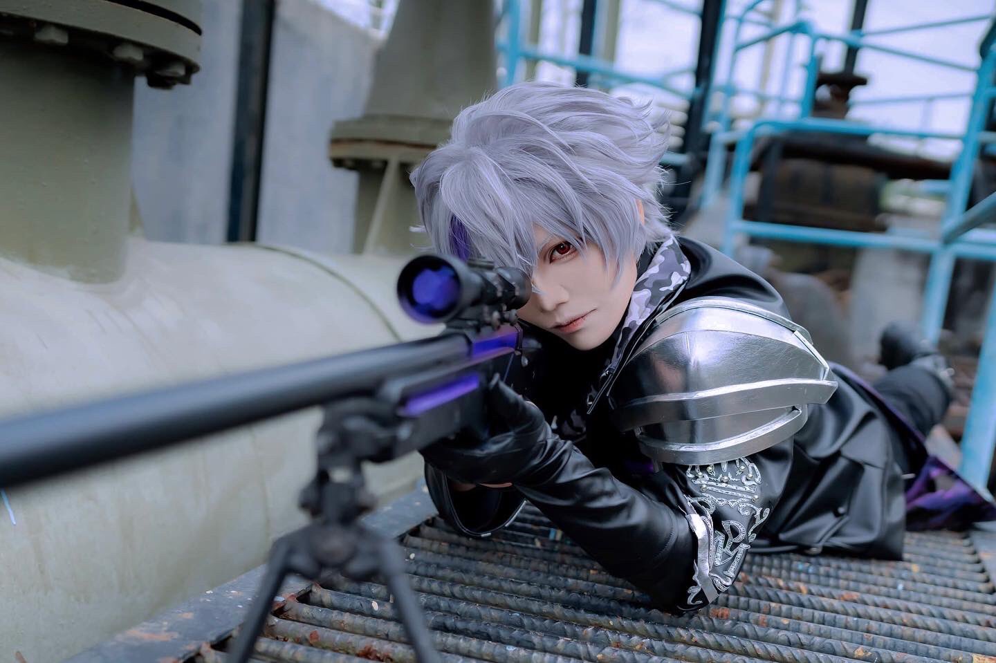 千銃士 ライク♡ツー - コスプレイヤーズアーカイブ