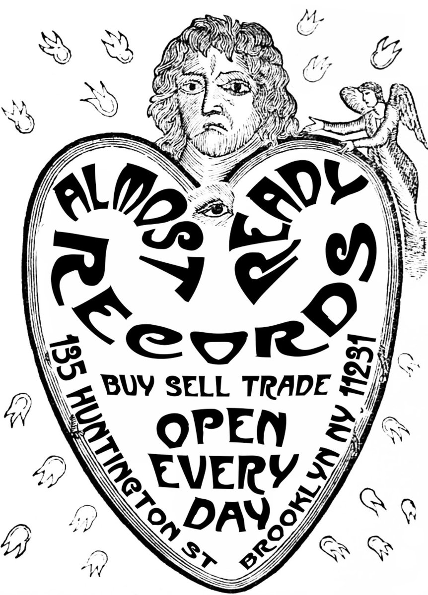 AlmostReadyNYC's tweet photo. Open everyday 11am to 8pm https://t.co/TZvUai1x61