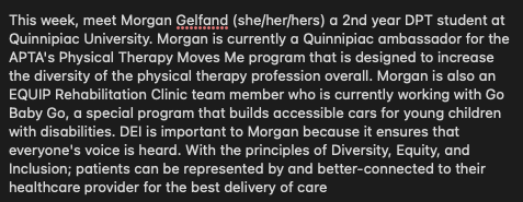 APTA CT DEI tweet media