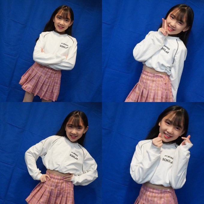 Twitterのコスプレ画像7