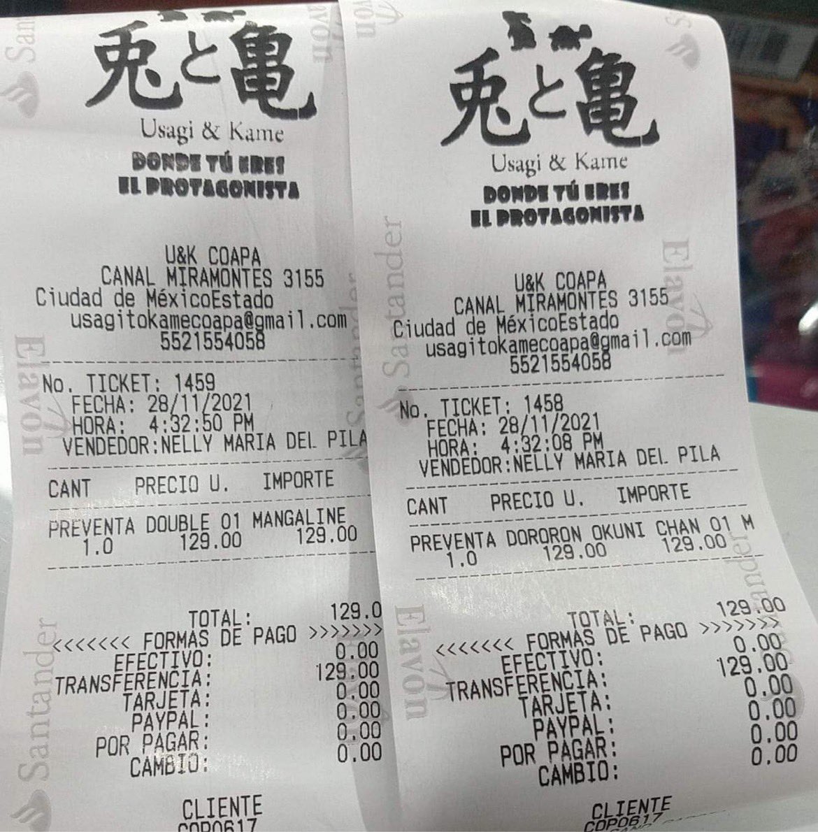 Canopath's tweet image. #MiPreventaMLMX #Sammacast100