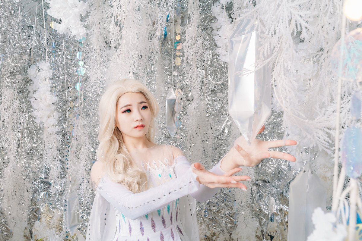 SJ_Aikoi's tweet photo. 겨울왕국2
엘사 정령ver

*Show yourself*

PB. 디센스님 (@d_sens_pic)

(1/2)

#Frozen2 #Elsa #겨울왕국2 #엘사 https://t.co/YYGq3W1znI
