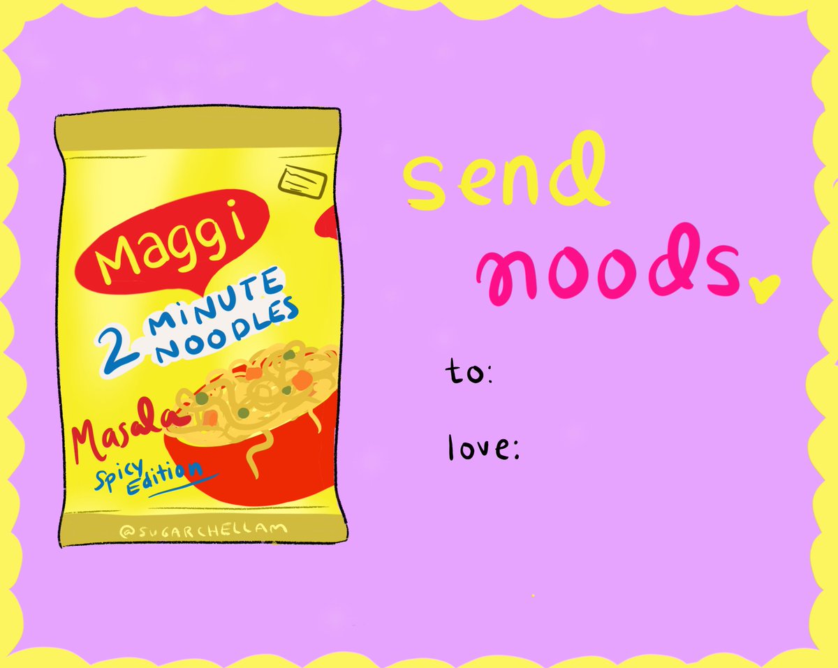 notyournavvy's tweet photo. another tamil valentine lollll https://t.co/39QsXmkO3j