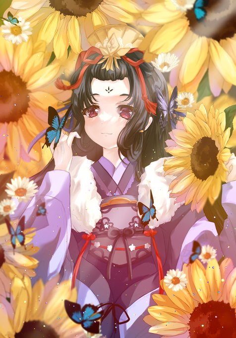 Youaremy5soulさんのイラストまとめ