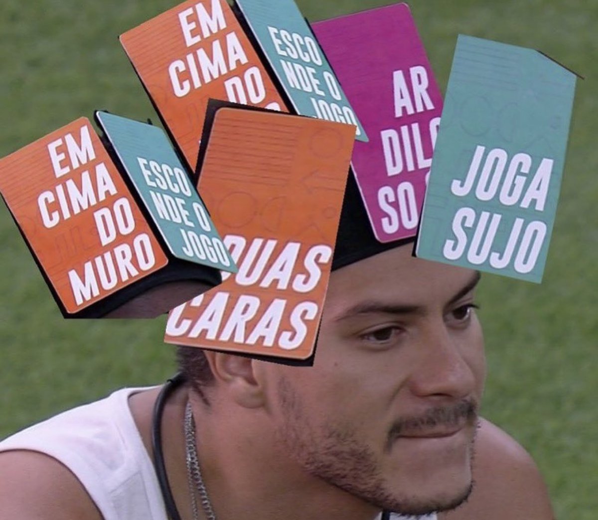 rodaika's tweet photo. Agora tem que ver se a gente vai viver ou esperar esse homem voltar amanhã https://t.co/DqBUHK2xfm