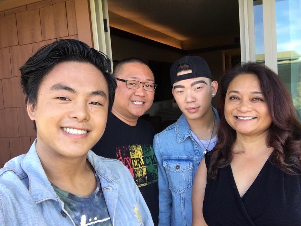 …know there will be critics who say they’re just grieving. They know there is a possibility it really was just an overdose. 

They just want transparency &amp; for no other parent, gay, straight, AAPI or not— to ever have to feel unseen &amp; unheard. (4/5) #LGBTQIAforall #AAPI