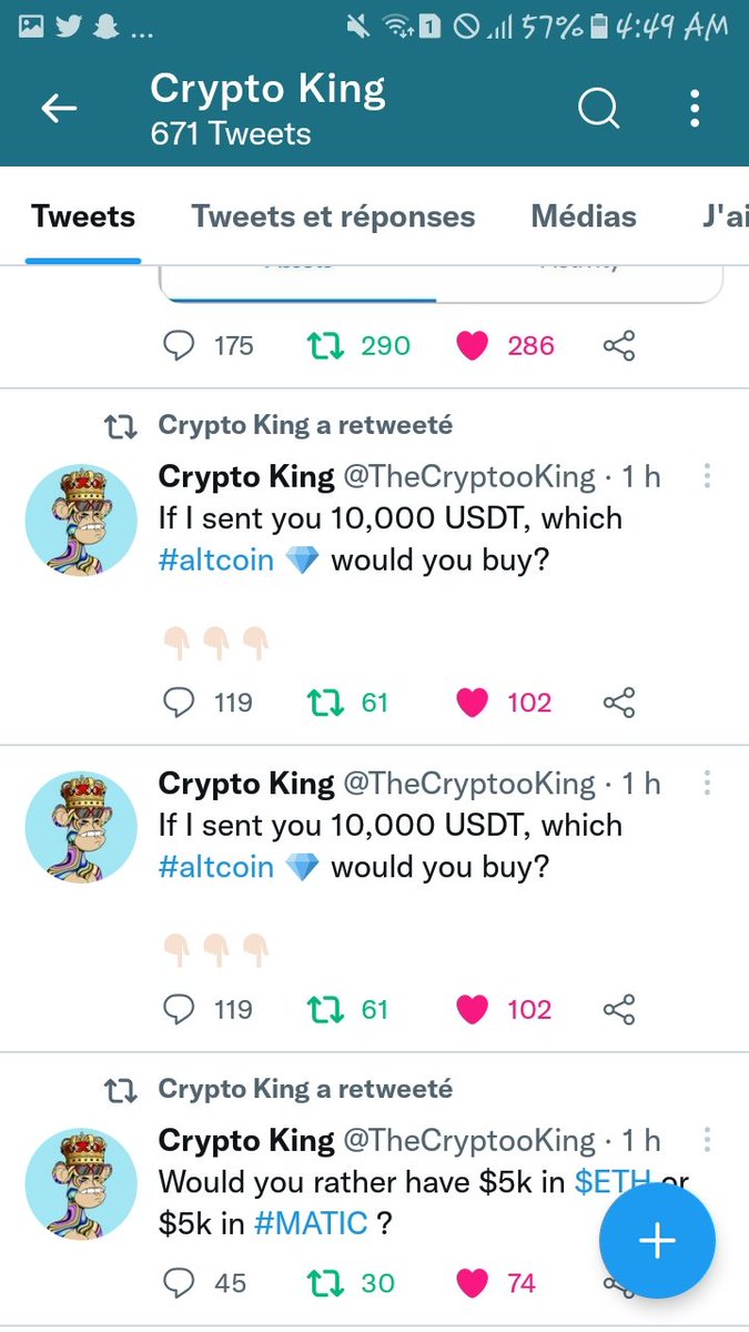 YNS716's tweet photo. @TheCryptooKing https://t.co/u5AgU1JtgZ