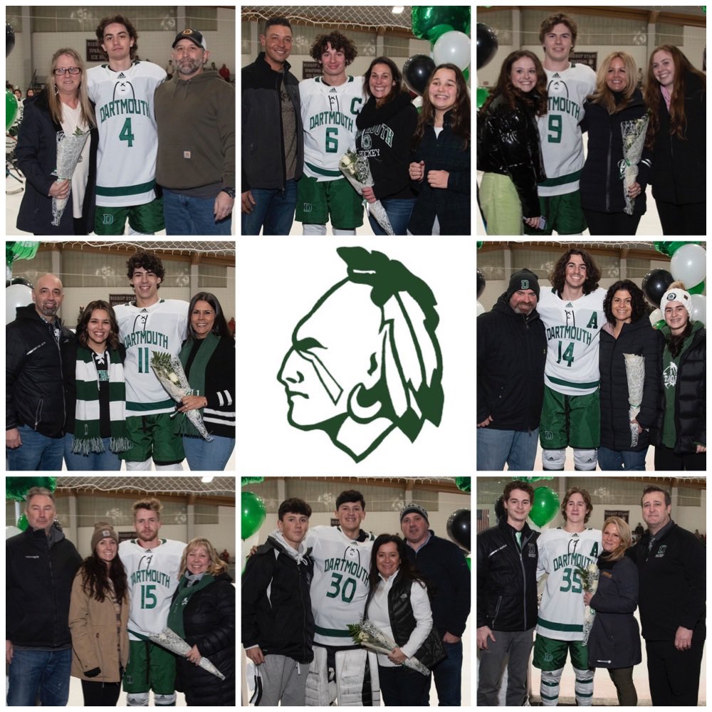 Dartmouth Indians tweet media