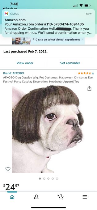 I don&rsquo;t even own a animal but you bet your ass I bought it https://t.co/QRMl556vaj