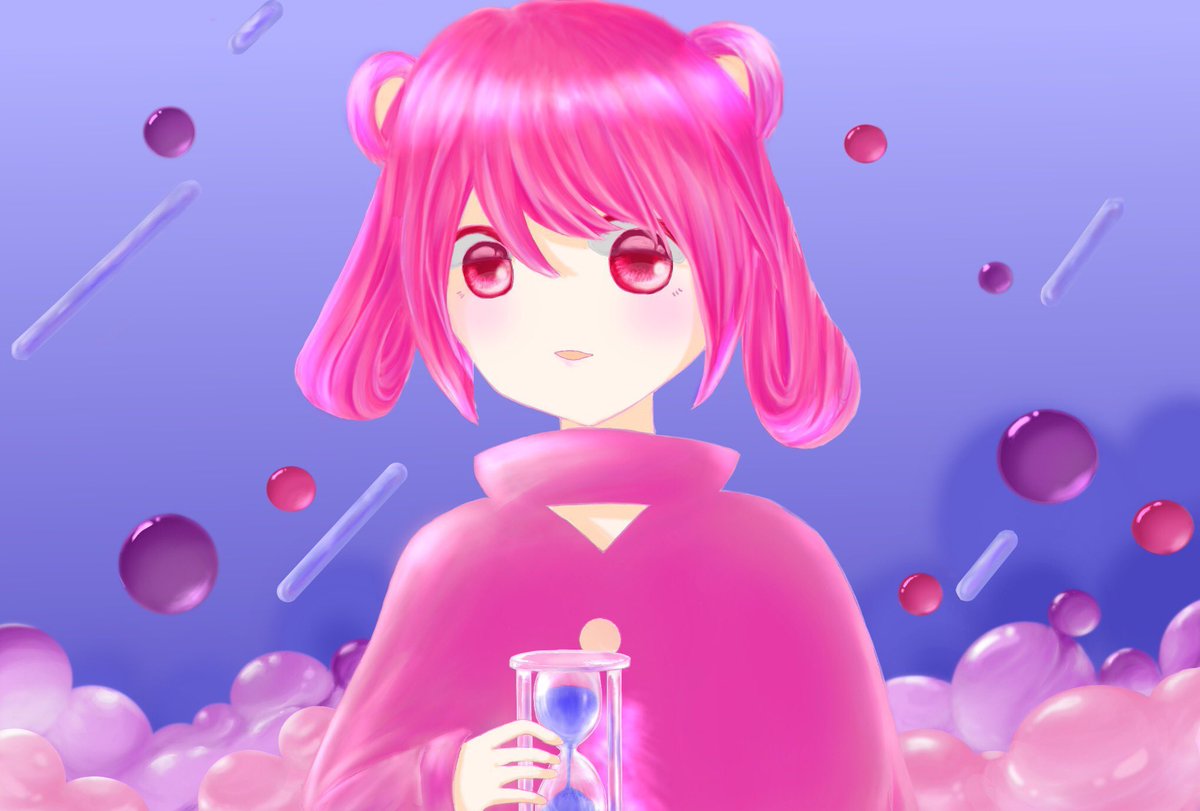 usapyo034675's tweet photo. のんびりと描いてます✍

♻️or♥巡回します！✨
よろしくお願いします！

#絵柄が好みって人にフォローされたい
#絵描きさんと繋がりたい
#冬の創作クラスタフォロー祭り https://t.co/6P5X2u7woq