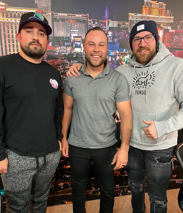 WealthLibertion's tweet photo. Did you #TuneIn tonight for Episode 2? We talked #sports #realestatemarket and #cryptocurrency head over to #YouTube and check us out. Thank you #JasonGriggs for coming on the show tonight. https://t.co/OsidZJzNa0