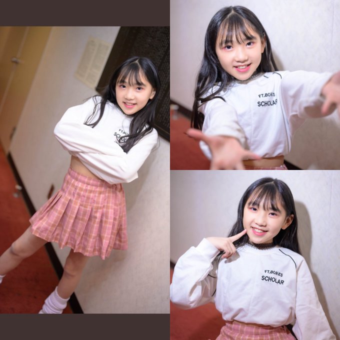 Twitterのコスプレ画像6