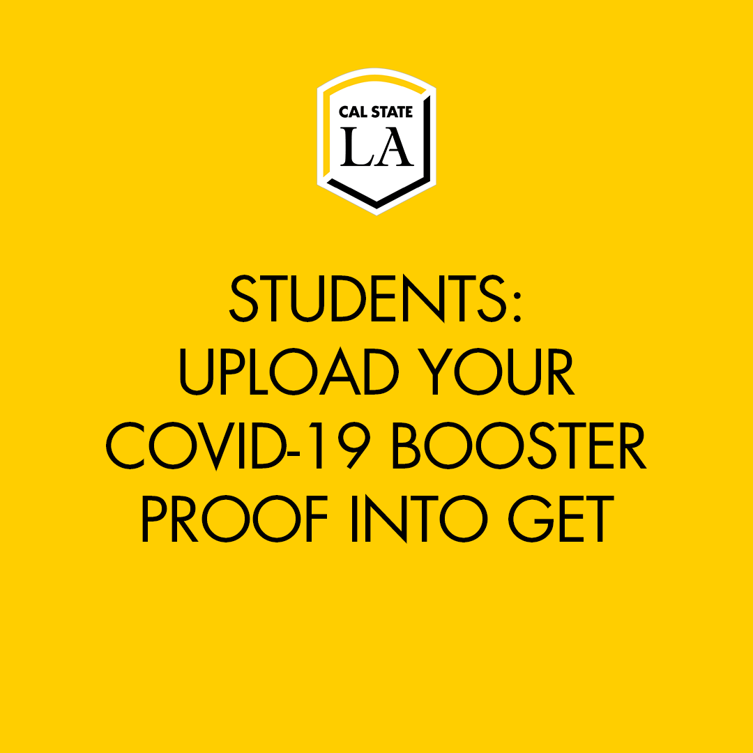 Cal State LA tweet media