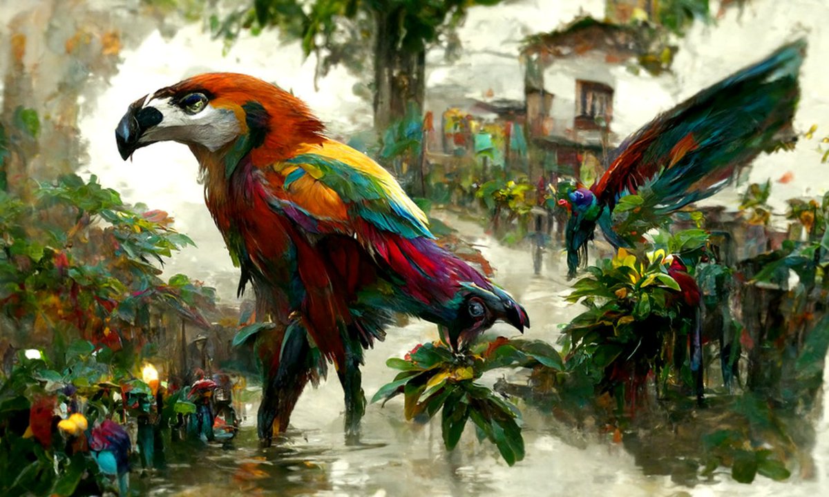 3dinamic's tweet photo. El Vuelo 
https://t.co/dvExIEsyf2
#NFT #digitalart #art #rarible #nftcollector #cryptocurrency https://t.co/1QBI4Y1spH